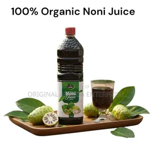 Organic Royal Noni Juice – 100% Natural Noni Juice (1 Litre)