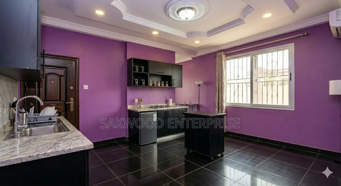 1bdrm Apartment in Sakwood Enterprise, Sasaabi for rent