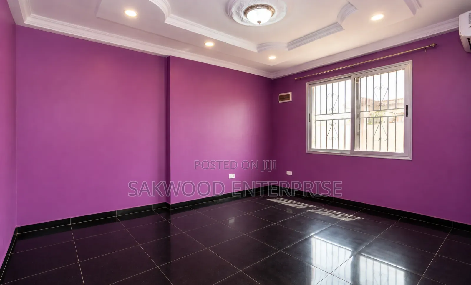 1bdrm Apartment in Sakwood Enterprise, Sasaabi for rent