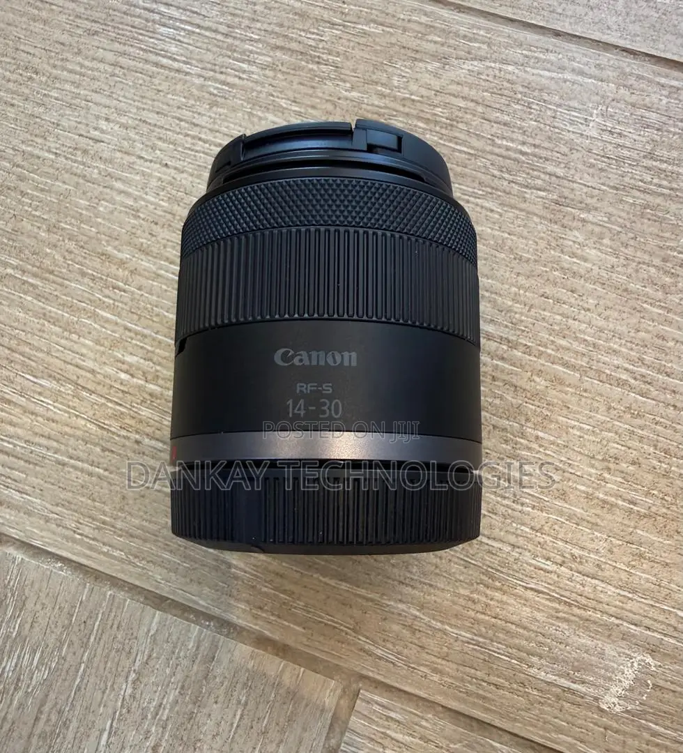 Canon Eos R50 v Mirrorless Camera With 14-30mm F/4-6.3 Lens