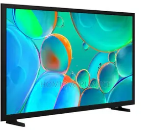 Samsung 32-Inch Class Hd H5000f Smart Tv (2025 Model)