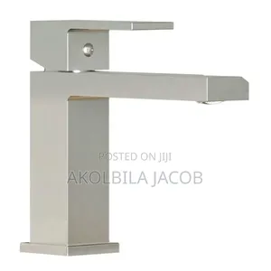 Bathroom Faucet /Hot and Cold Tap