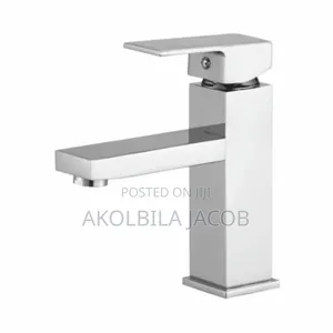 Bathroom Faucet /Hot and Cold Tap