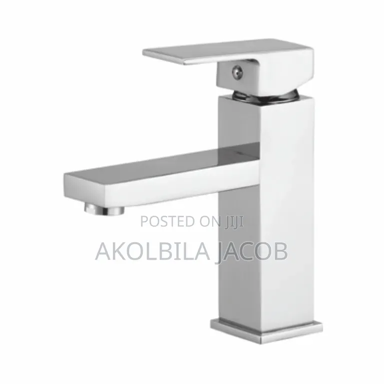 Bathroom Faucet /Hot and Cold Tap
