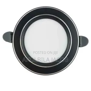 Led Surface Light/Ceiling Light With 3 Color