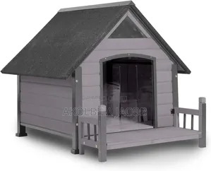 Dog and Cat House/ Dog Cage