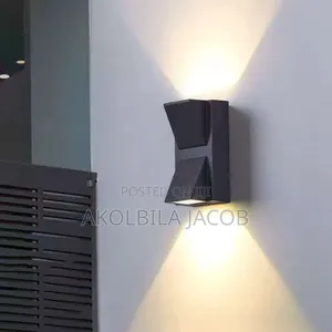 Wall Mounted Light/Waterproof Wall Light