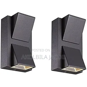 Wall Mounted Light/Waterproof Wall Light