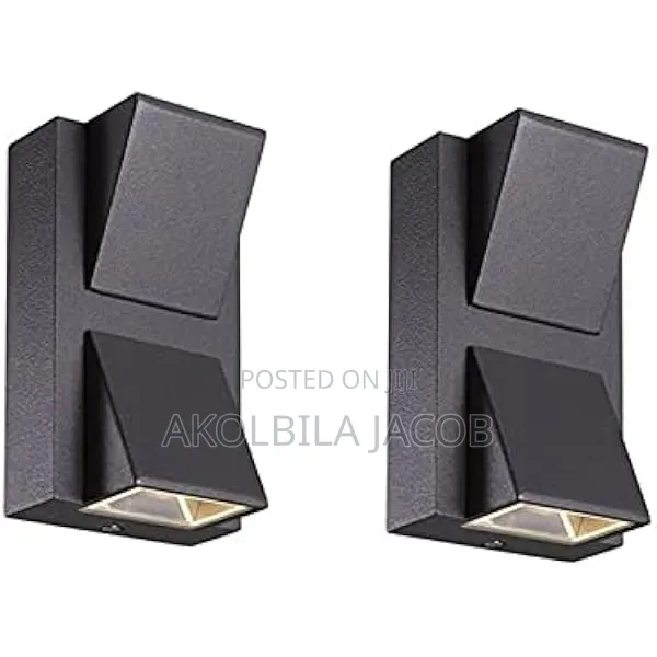 Wall Mounted Light/Waterproof Wall Light
