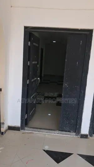 4bdrm House in Kuntuse, Amasaman for rent