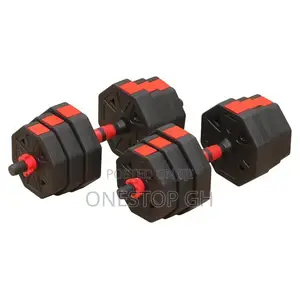 20kg Dumbbell