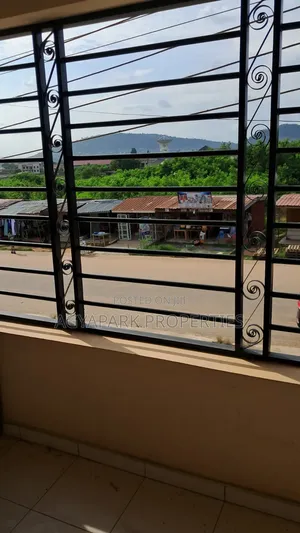 2bdrm Apartment in Kuntuse, Amasaman for rent