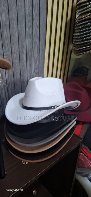 Angel Western Cowboy Hats for Every Season and All Occasions %%Wool