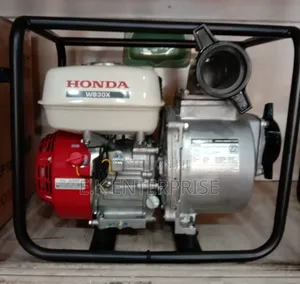 Water Pump Rental