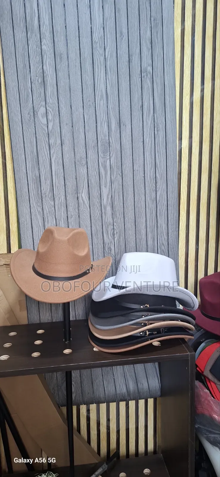 Angel Western Cowboy Hats Is Back in Stock, for All Occasions. Kkgbwe£