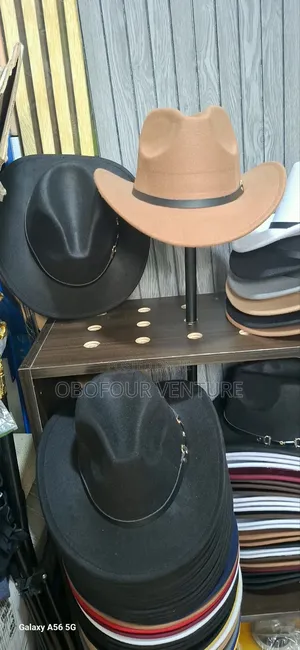 Angel Western Cowboy Hats Is Back in Stock, for All Occasions. Kkgbwe£
