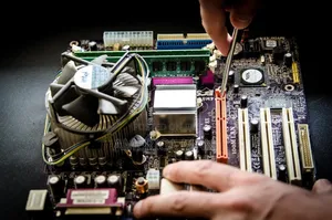 Prince Computer Repairs