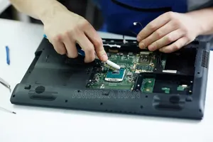 Prince Computer Repairs