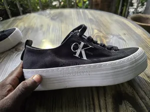 Calvin Klein Shoes