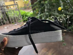 Calvin Klein Shoes
