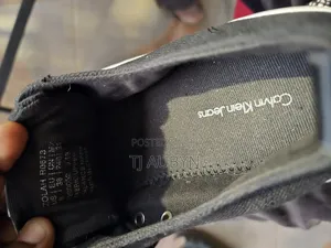 Calvin Klein Shoes