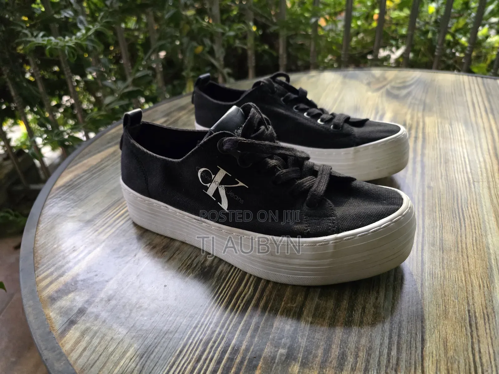 Calvin Klein Shoes