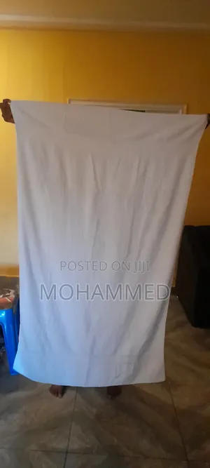 European Towels