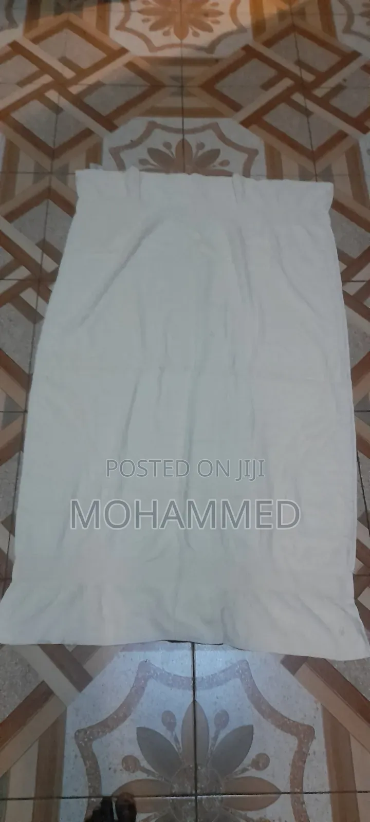 European Towels