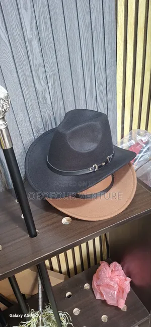 Angel Western Cowboy Hats for Vip Users.