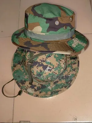 A Wide-Brimmed Sun Hat Can Offer Excellent Protection From the Sun's