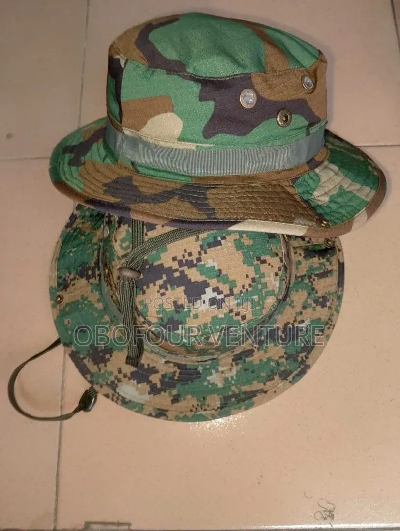 A Wide-Brimmed Sun Hat Can Offer Excellent Protection From the Sun's