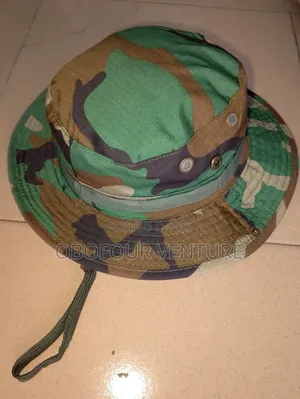 A Wide-Brimmed Sun Hat Can Offer Excellent Protection From the Sun's