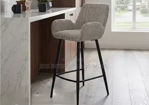 Bar Stool (Buxton)