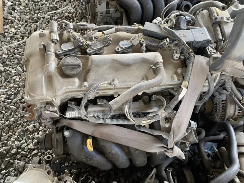 All Kinds of Engine and Gearbox