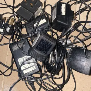 10v/11.5v Power Supply Adapters