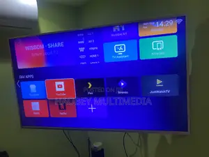 Franko Smart TV for Sale