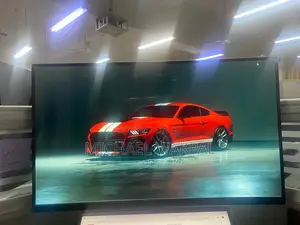 Ss Curved 27” Gaming Monitor