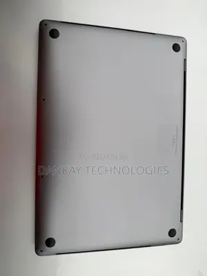 Laptop Apple MacBook Pro 16GB Intel Core i9 SSD 512GB