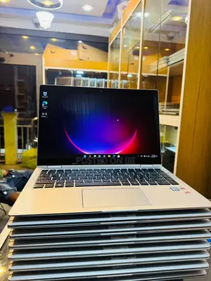 Laptop HP EliteBook 1040 G6 16GB Intel Core i5 SSD 256GB