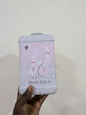 Beats Solo 4