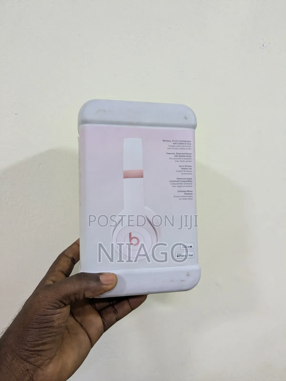 Beats Solo 4