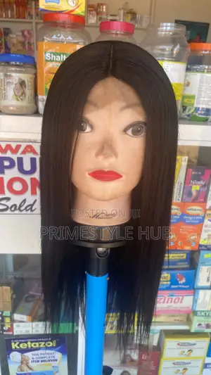 Human Hair Wig