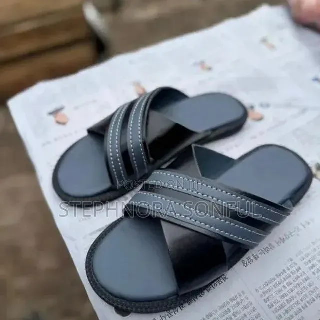 Slipper For Men