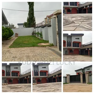 Furnished 6bdrm Mansion in Personal House, Paradise Residential Area