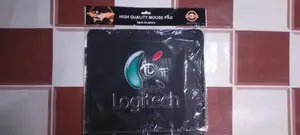 Logitech Mouse Pad
