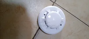 Numens Conventional Optical Smoke Detector.