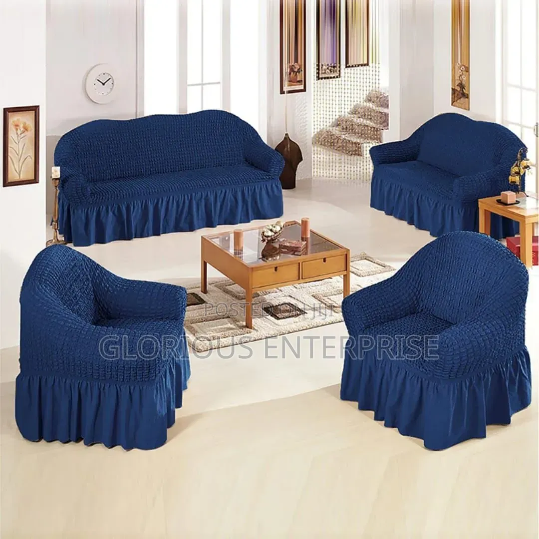 Sofa Covers
