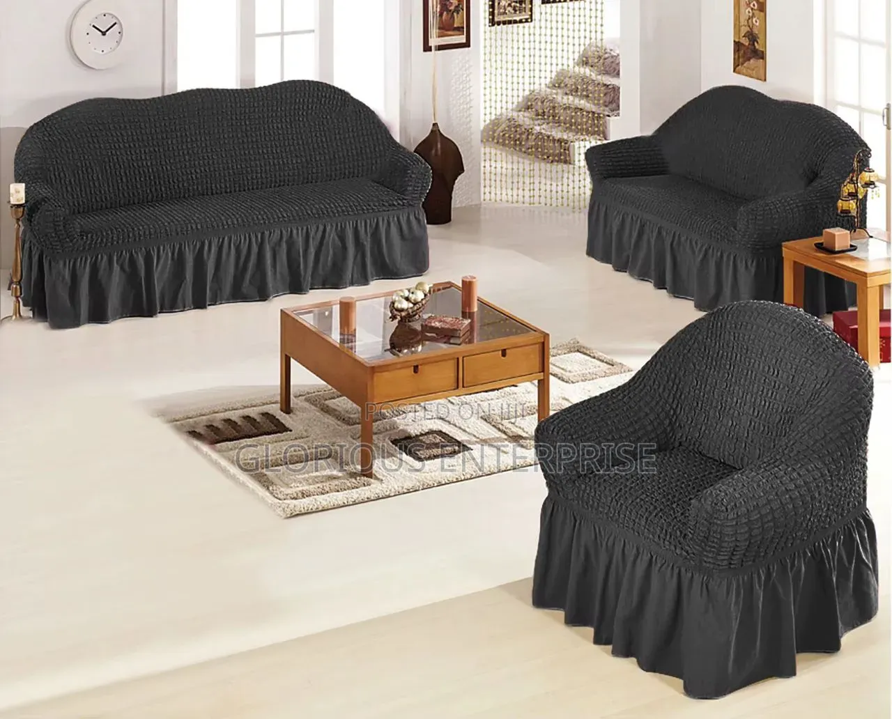 Sofa Covers