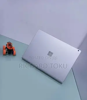 Laptop Microsoft Surface Book 2 16GB Intel Core i7 SSD 1T