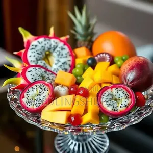 Exotic Fruit Seedlings